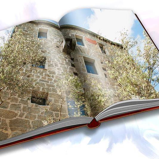 Livre historique