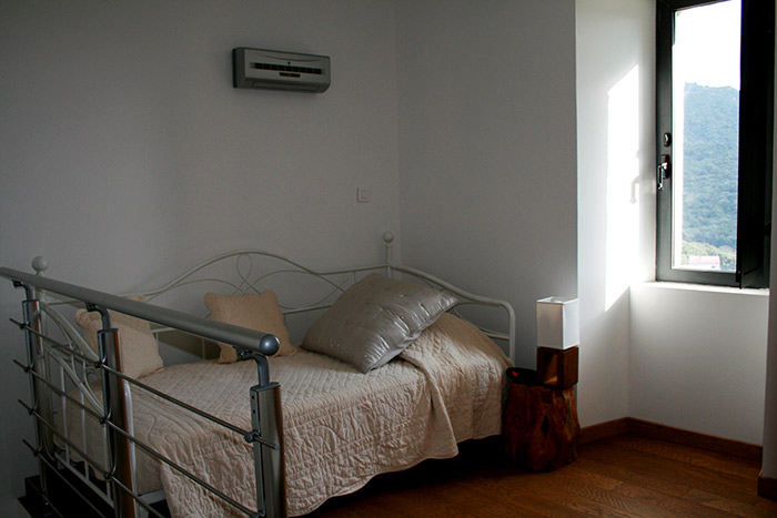 petite chambre